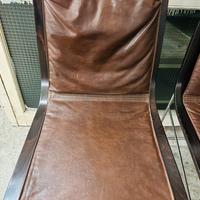 4-Sedie da collezione ed uso.