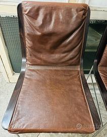 4-Sedie da collezione ed uso.