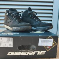 Scarpa da moto n. 42