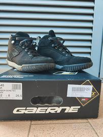 Scarpa da moto n. 42