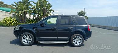 Freelander 2 HSE 2.2