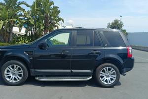 Freelander 2 HSE 2.2