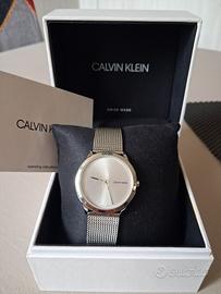 orologio Calvin Klein 