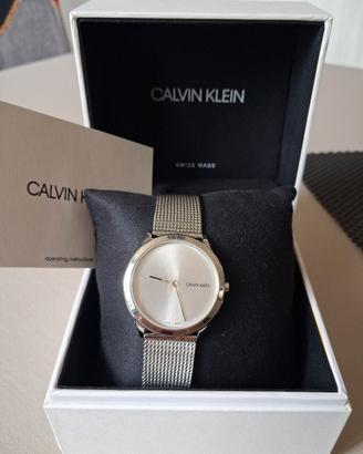 orologio Calvin Klein 