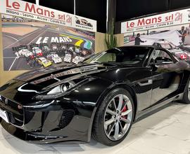 Jaguar F-Type 3.0 V6 aut. Convertibile S 381CV