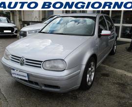 VOLKSWAGEN Golf 1.9 TDI/130 CV cat 5p. Comfortli