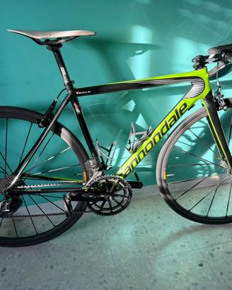 Cannondale supersix evo