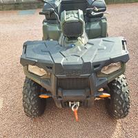 quad polaris