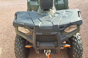 quad polaris