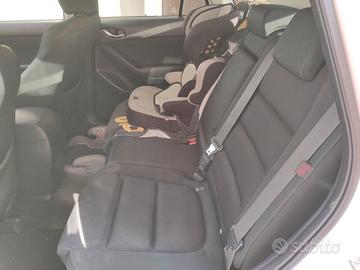 macchina in condizioni eccellenti