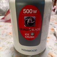 Quad Blade - Kenwood