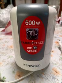 Quad Blade - Kenwood