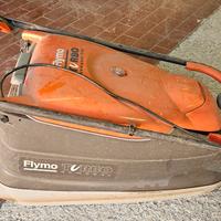 Tagliaerba Flymo Turbo Compact 330
