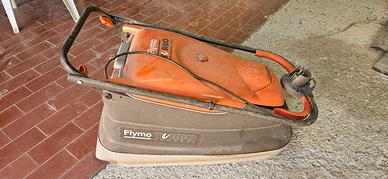 Tagliaerba Flymo Turbo Compact 330