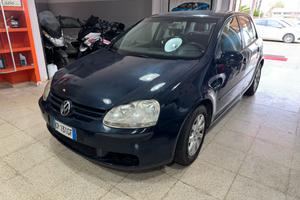 Volkswagen Golf 1.9 TDI 5p. 105 cv. Comfortline