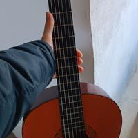 Chitarra classica Sonora