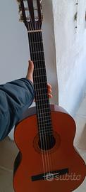 Chitarra classica Sonora