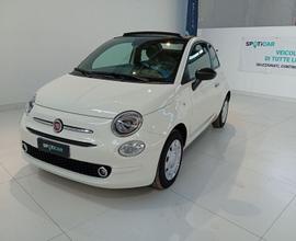 FIAT 500C 1.0 Hybrid