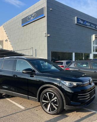 VOLKSWAGEN Tiguan 1.5 eTSI 150 CV ACT DSG Elegan
