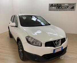 NISSAN Qashqai 1ª serie - 2013