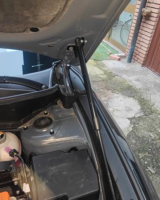 ammortizzatori cofano Tucson 