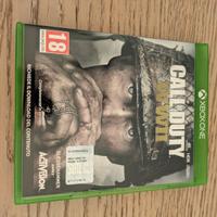 Call of Duty WWII