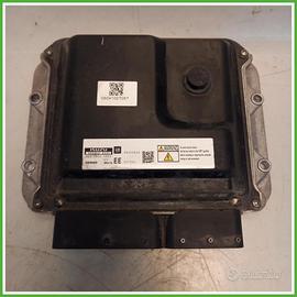 Centralina Motore Iniezione ECU Denso MB2758004864