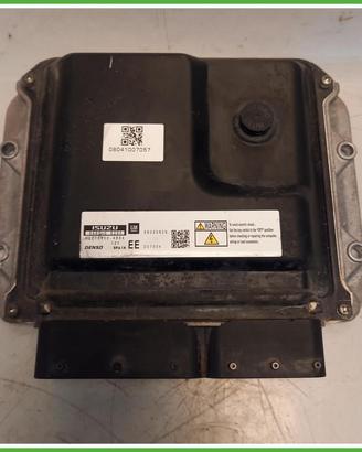 Centralina Motore Iniezione ECU Denso MB2758004864