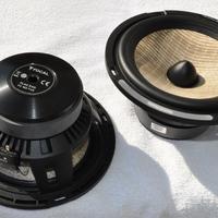 Altoparlanti FOCAL Flax Evo PS 165 FXE