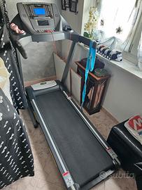 Tapis Roulant Diadora Exees 5.7