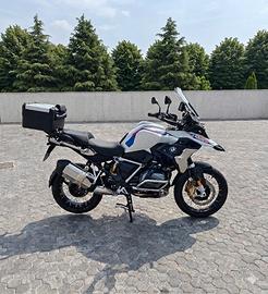 BMW R1250 GS 2021 Rally Km10200