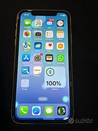 Iphone 11 64gb bianco