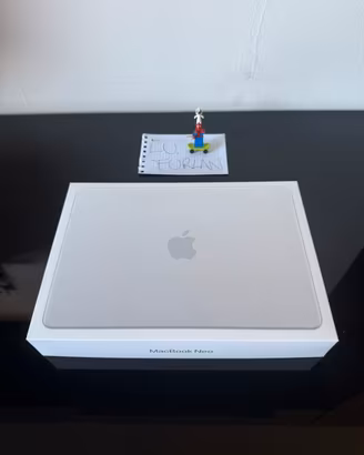 Apple Macbook Neo 13” (A18Pro) - 8GB / 512 BG SSD