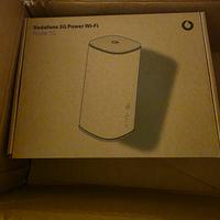 Modem fwa 5g vodafone zte mc888 ultra