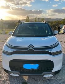 C3 AIRCROSS 110 CV