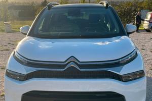 C3 AIRCROSS 110 CV