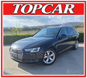 Audi A4 Avant Sport 2.0 150cv Cambio Automatico (