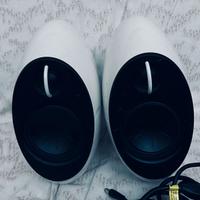 CASSE BIANCHE LUNA EDIFIER E25