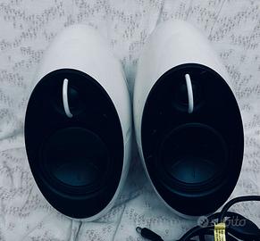 CASSE BIANCHE LUNA EDIFIER E25