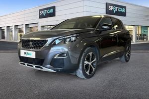 Peugeot 3008 BlueHDI 130 S&S GT Line