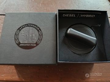 Tappo serbatoio AMG Mercedes 