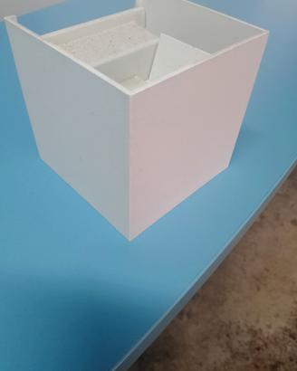 lampada per esterno led