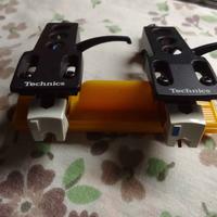 Technics Shell