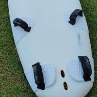 Tavola Windsurf slalom RRD X-fire 122