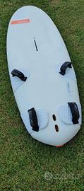 Tavola Windsurf slalom RRD X-fire 122