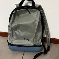 Zaino O bag