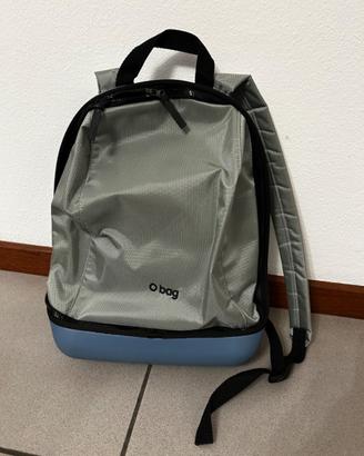 Zaino O bag