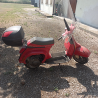 Vespa