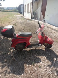 Vespa