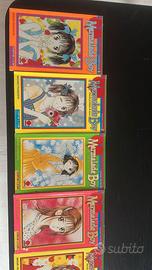Marmalade Boy 1-12 — Planet Manga
